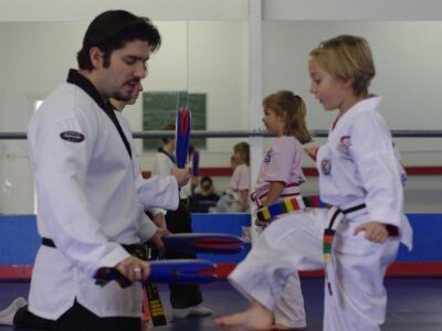 LightSpeed Martial Arts Academy