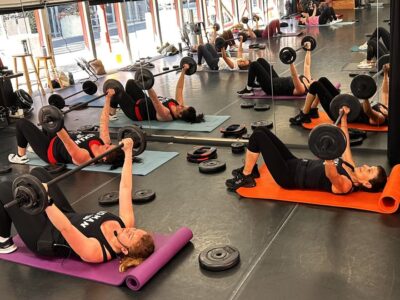 MINORSAN Self-Defense & Fitness