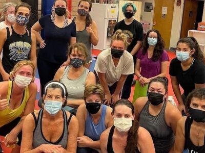 MINORSAN Self-Defense & Fitness