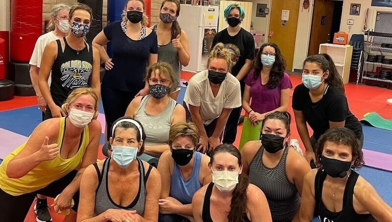 MINORSAN Self-Defense & Fitness