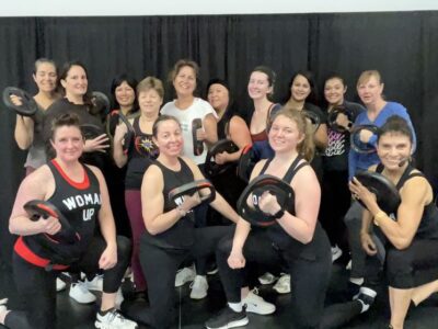 MINORSAN Self-Defense & Fitness