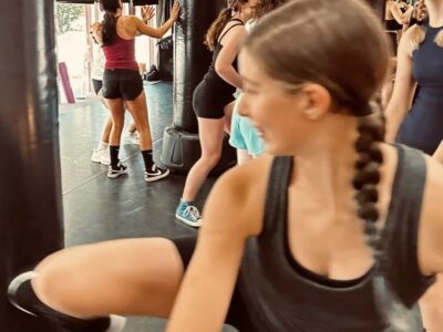 MINORSAN Self-Defense & Fitness