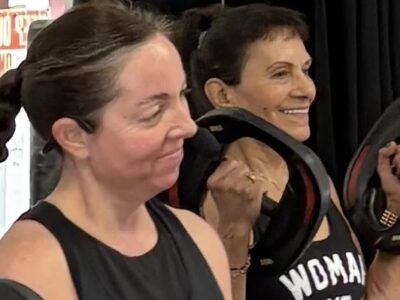 MINORSAN Self-Defense & Fitness