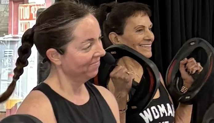 MINORSAN Self-Defense & Fitness