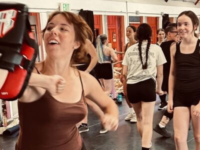 MINORSAN Self-Defense & Fitness
