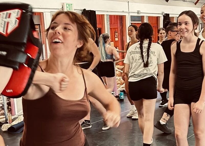 MINORSAN Self-Defense & Fitness