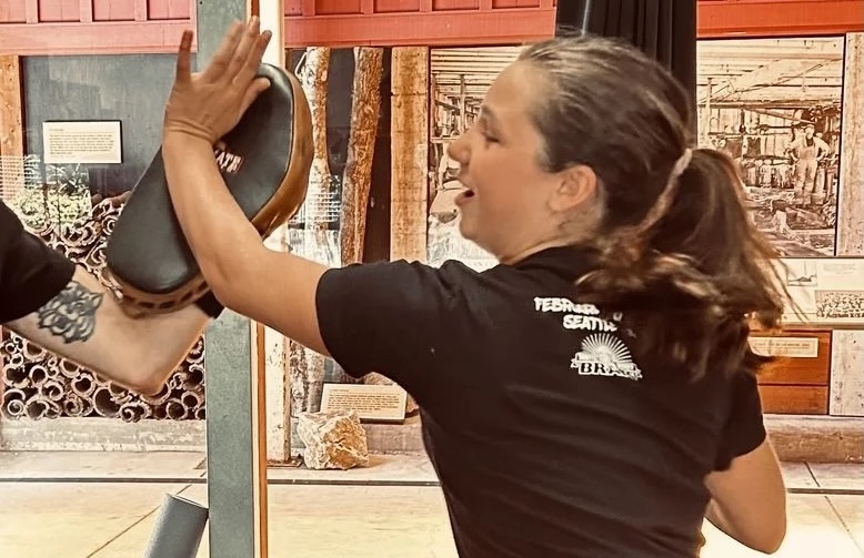 MINORSAN Self-Defense & Fitness
