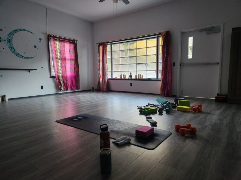 Mountain Sangha Yoga, Pilates & Dance