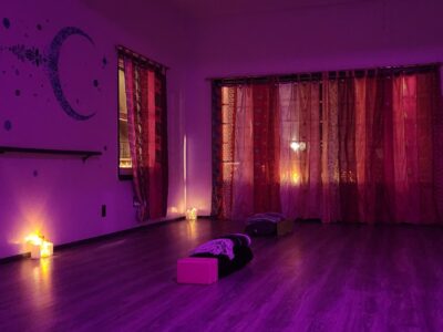 Mountain Sangha Yoga, Pilates & Dance