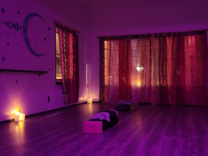Mountain Sangha Yoga, Pilates & Dance