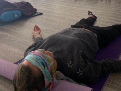 Mountain Sangha Yoga, Pilates & Dance