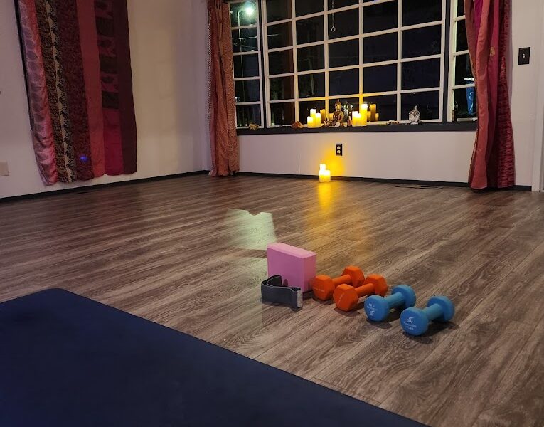 Mountain Sangha Yoga, Pilates & Dance