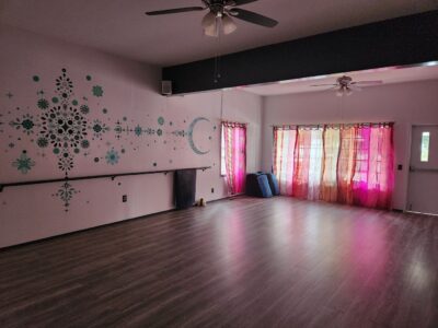 Mountain Sangha Yoga, Pilates & Dance