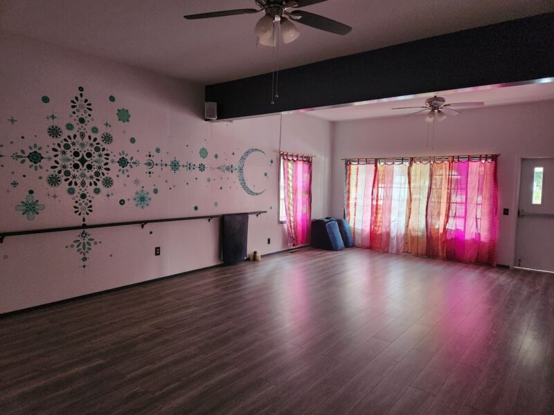 Mountain Sangha Yoga, Pilates & Dance