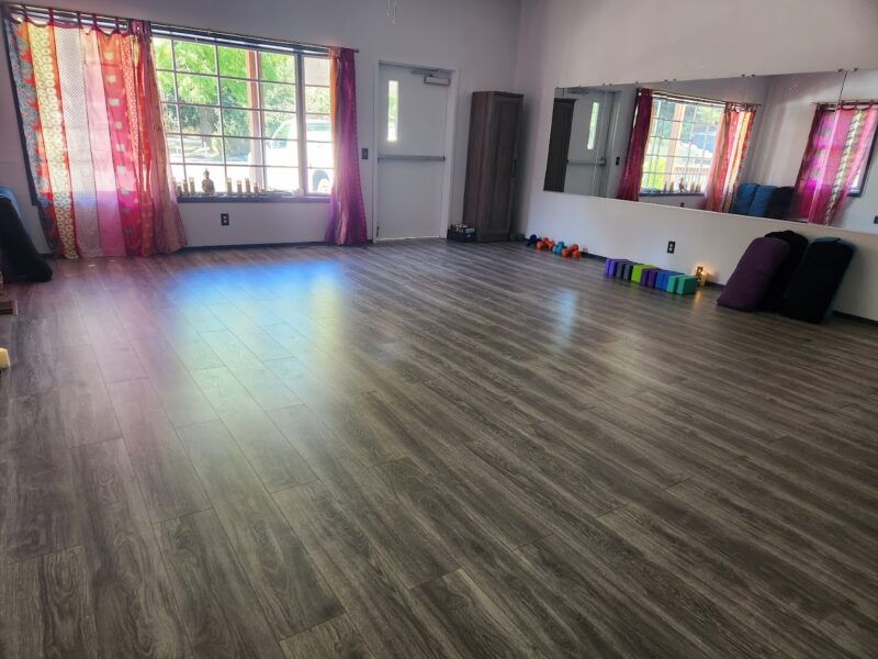 Mountain Sangha Yoga, Pilates & Dance