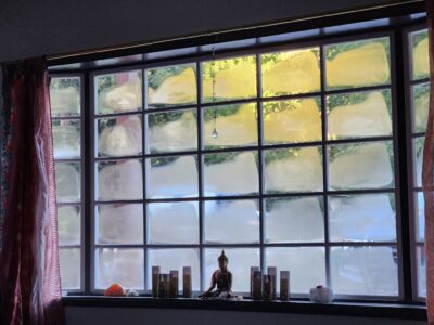 Mountain Sangha Yoga, Pilates & Dance