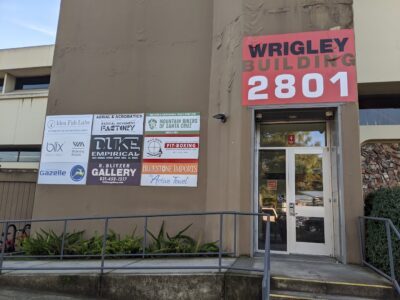 Radical Movement Factory