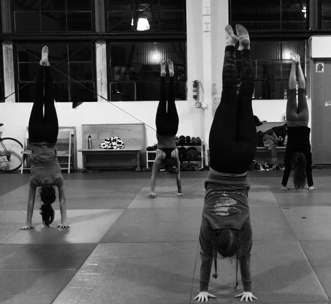 Radical Movement Factory
