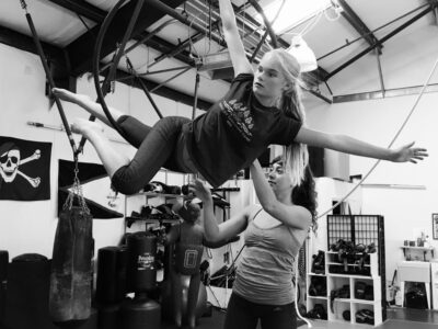 Radical Movement Factory