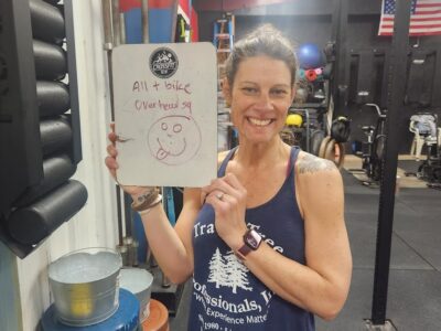 SCM Community Fitness