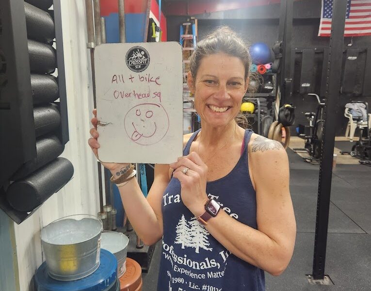 SCM Community Fitness