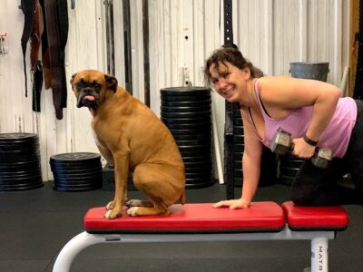 SCM Community Fitness