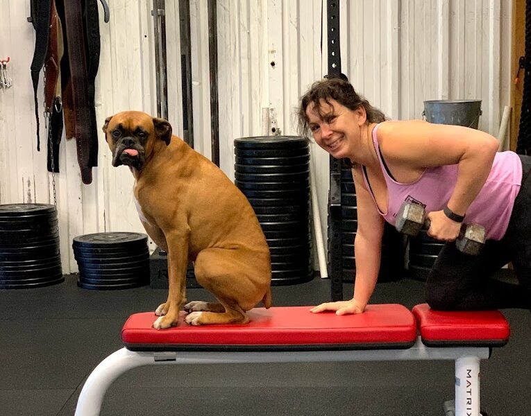 SCM Community Fitness