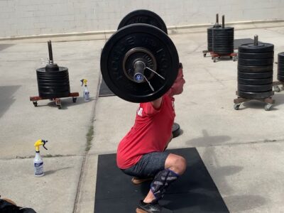 SCM Community Fitness