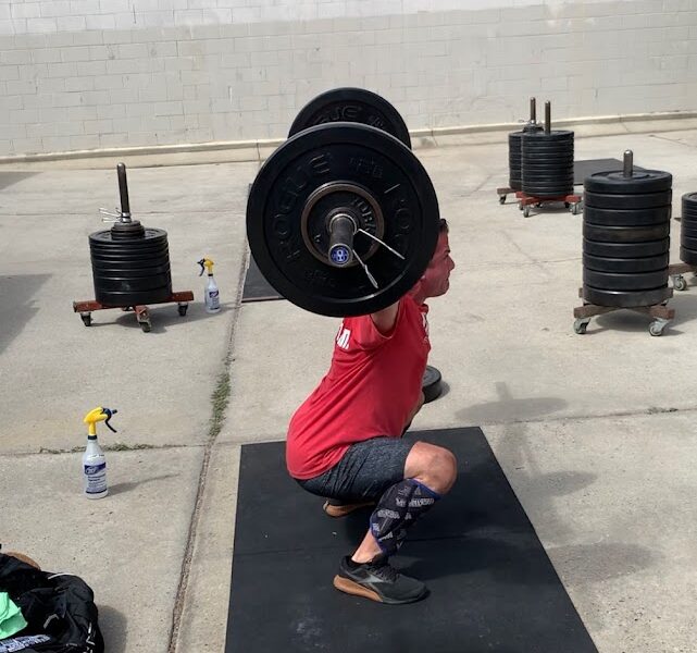 SCM Community Fitness