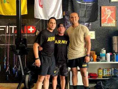 SCM Community Fitness