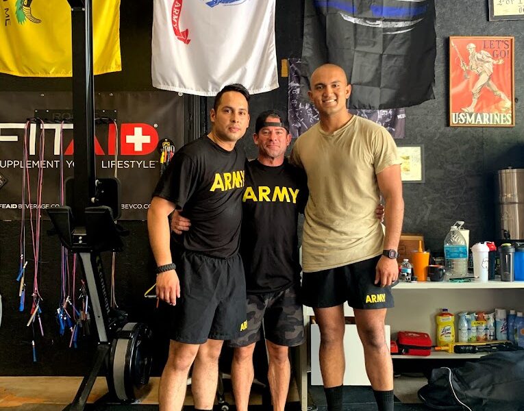 SCM Community Fitness