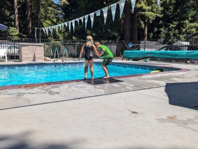 SLV Swim Center