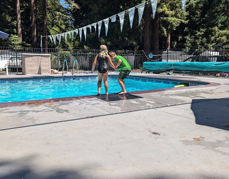 SLV Swim Center