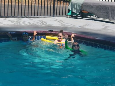 SLV Swim Center