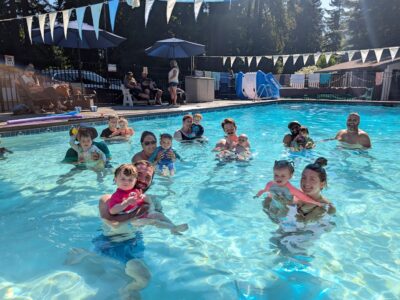 SLV Swim Center