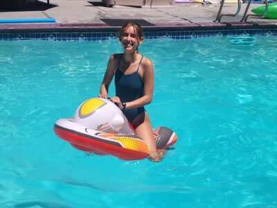 SLV Swim Center