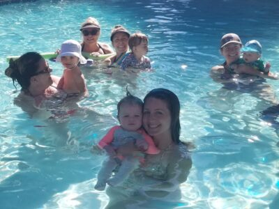 SLV Swim Center
