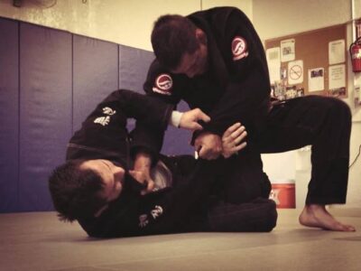 Sandro Batata BJJ