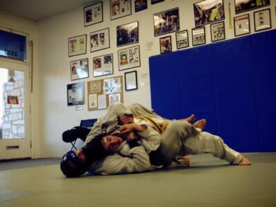 Sandro Batata BJJ