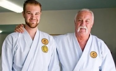 Sanfords Martial Arts