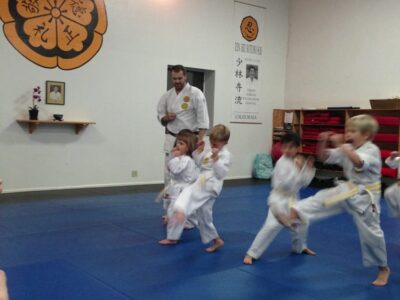 Sanfords Martial Arts