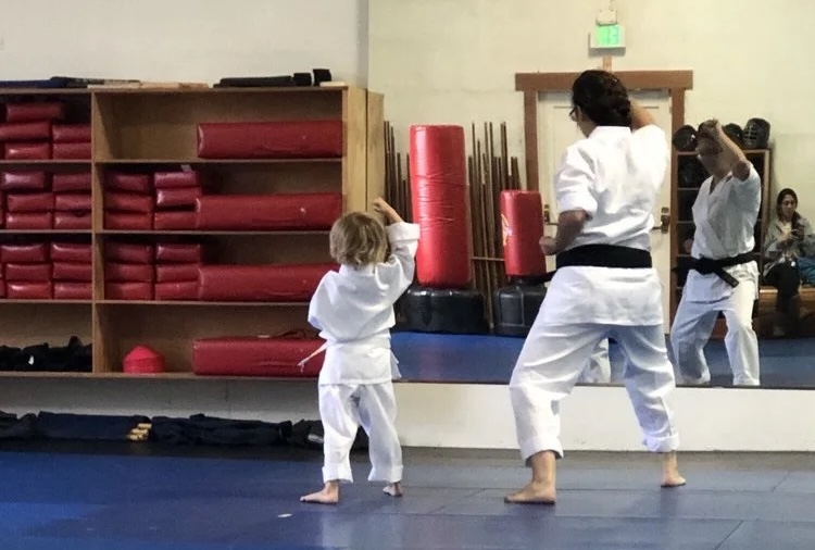 Sanfords Martial Arts