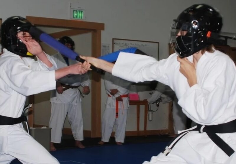 Sanfords Martial Arts