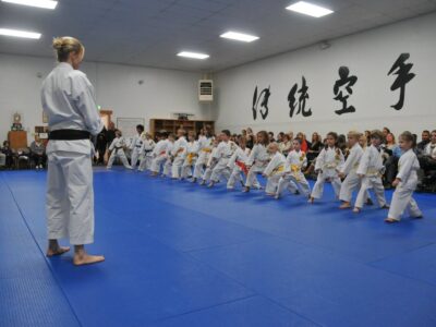 Sanfords Martial Arts