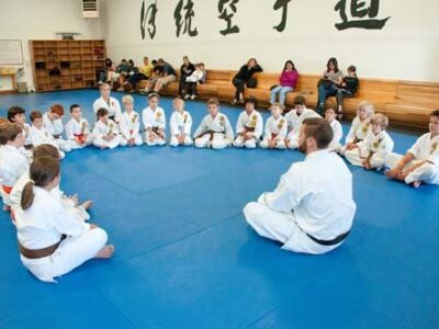 Sanfords Martial Arts