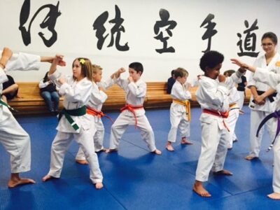 Sanfords Martial Arts