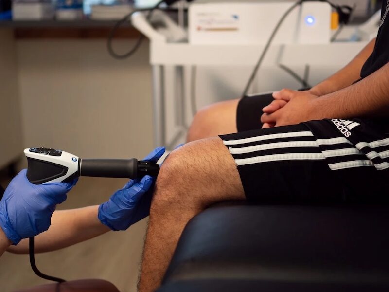 Santa Cruz CORE Fitness + Rehab