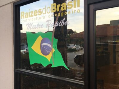 Santa Cruz Capoeira