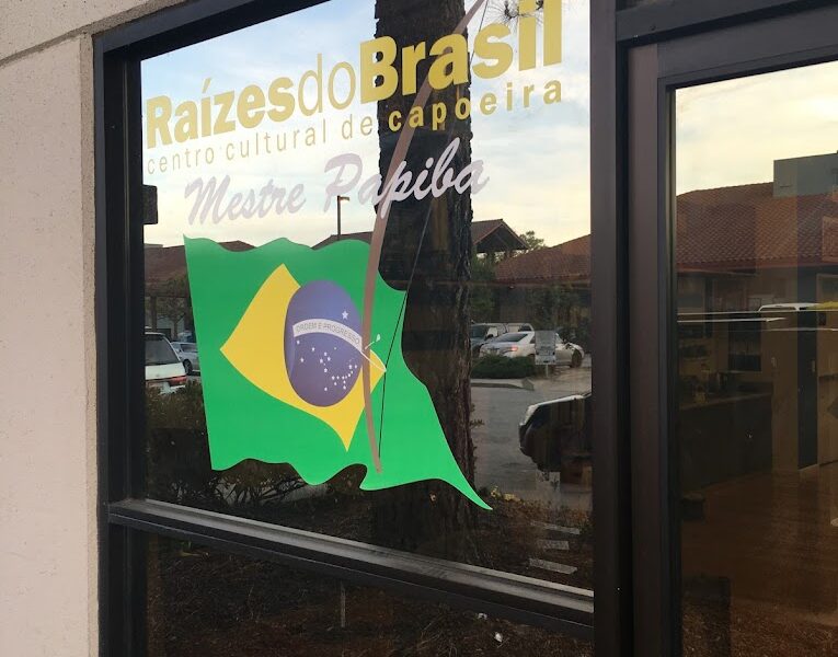 Santa Cruz Capoeira