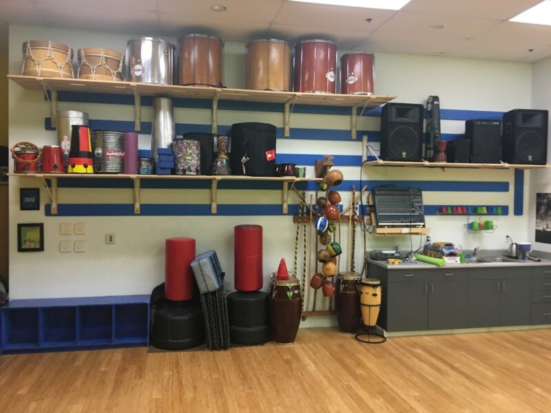 Santa Cruz Capoeira